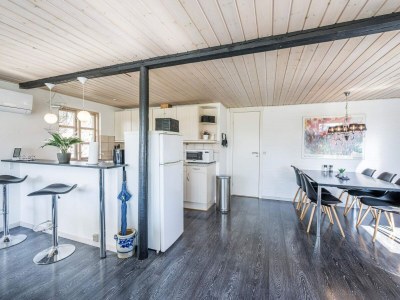 Holiday house 6 Personen Ferienhaus in Tarm - Outdoor photo 12