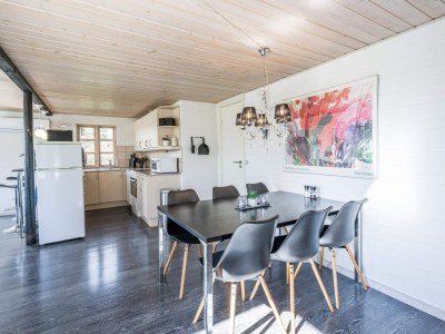 Holiday house 6 Personen Ferienhaus in Tarm - Outdoor photo 14