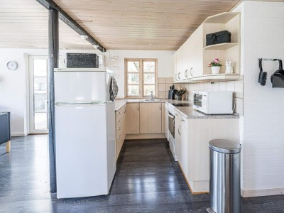 Holiday house 6 Personen Ferienhaus in Tarm - Outdoor photo 15