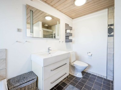 Holiday house 6 Personen Ferienhaus in Tarm - Outdoor photo 16