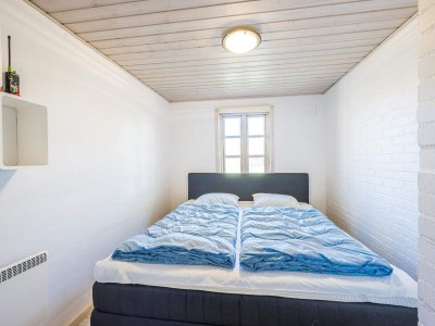 Holiday house 6 Personen Ferienhaus in Tarm - Outdoor photo 17