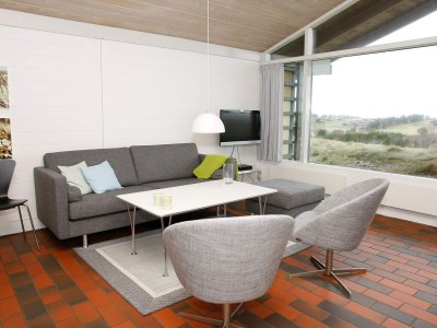 Holiday park 6 person holiday home on a holiday park in Hanstholm - Outdoor photo 13