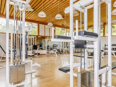 Holiday park 6 person holiday home on a holiday park in Hanstholm - Outdoor photo 23