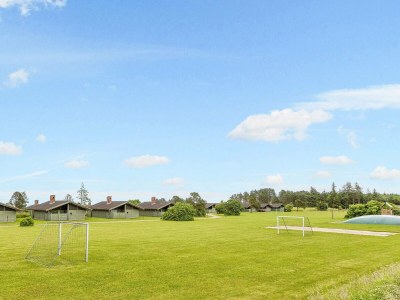 Holiday park 6 person holiday home on a holiday park in Hanstholm - Outdoor photo 31