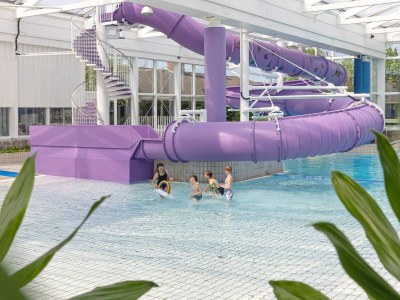 Holiday park 6 person holiday home on a holiday park in Hanstholm - Outdoor photo 48