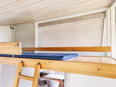 Holiday park 6 person holiday home on a holiday park in Hanstholm - Outdoor photo 51