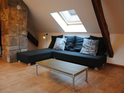 Holiday house Ferienhaus mit Terrasse in Lotharingen - Features photo 7