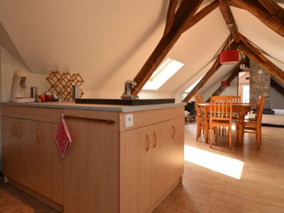 Holiday house Ferienhaus mit Terrasse in Lotharingen - Features photo 10