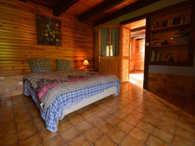 Holiday house Ferienhaus mit Terrasse in Lotharingen - Features photo 12