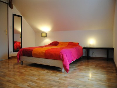 Holiday house Ferienhaus mit Terrasse in Lotharingen - Features photo 13