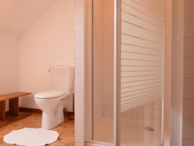 Holiday house Ferienhaus mit Terrasse in Lotharingen - Features photo 15