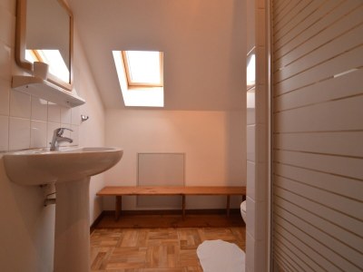 Holiday house Ferienhaus mit Terrasse in Lotharingen - Features photo 16