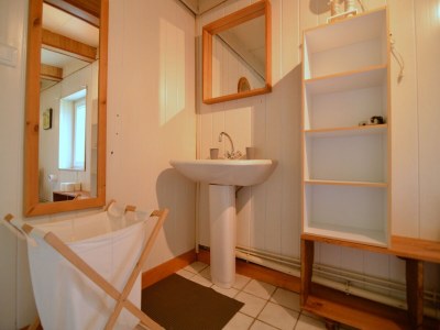 Holiday house Ferienhaus mit Terrasse in Lotharingen - Features photo 17