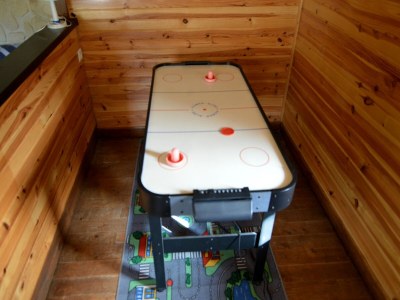 Holiday house Ferienhaus mit Terrasse in Lotharingen - Outdoor photo 20