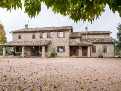 Farmhouse Belvilla by OYO Aiolina - Outdoor photo 3