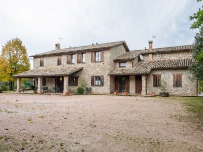 Farmhouse Belvilla by OYO Aiolina - Outdoor photo 6