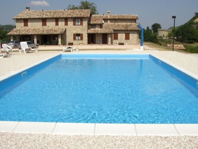 Farmhouse Belvilla by OYO Aiolina - Outdoor photo 7