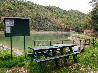 Farmhouse Belvilla by OYO Aiolina - Outdoor photo 8