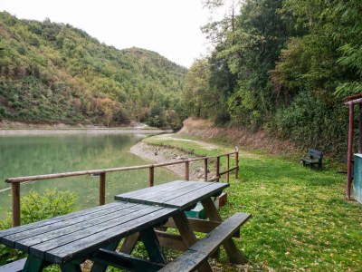 Farmhouse Belvilla by OYO Aiolina - Outdoor photo 11