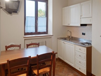 Farmhouse Belvilla by OYO Aiolina - Features photo 13