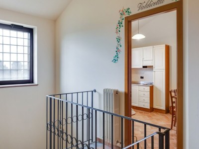 Farmhouse Belvilla by OYO Aiolina - Features photo 16