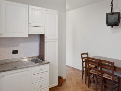 Farmhouse Belvilla by OYO Aiolina - Features photo 21