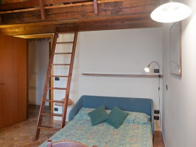 Farmhouse Belvilla by OYO Aiolina - Features photo 24