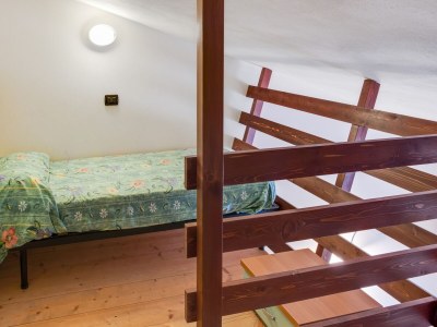 Farmhouse Belvilla by OYO Aiolina - Features photo 25