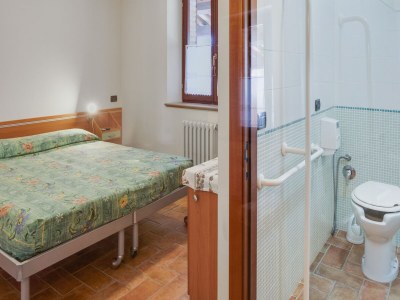 Farmhouse Belvilla by OYO Aiolina - Features photo 26