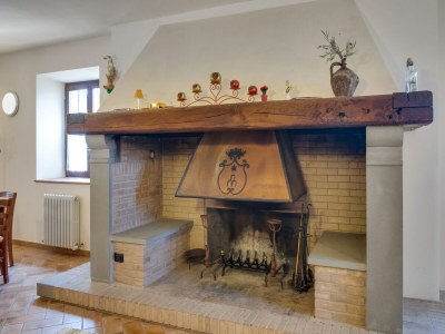 Farmhouse Belvilla by OYO Aiolina - Features photo 29