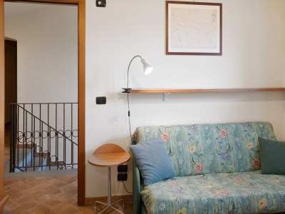 Farmhouse Belvilla by OYO Aiolina - Features photo 30