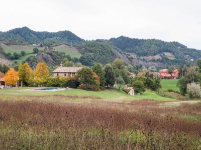 Farmhouse Belvilla by OYO Aiolina - Environment photo 33