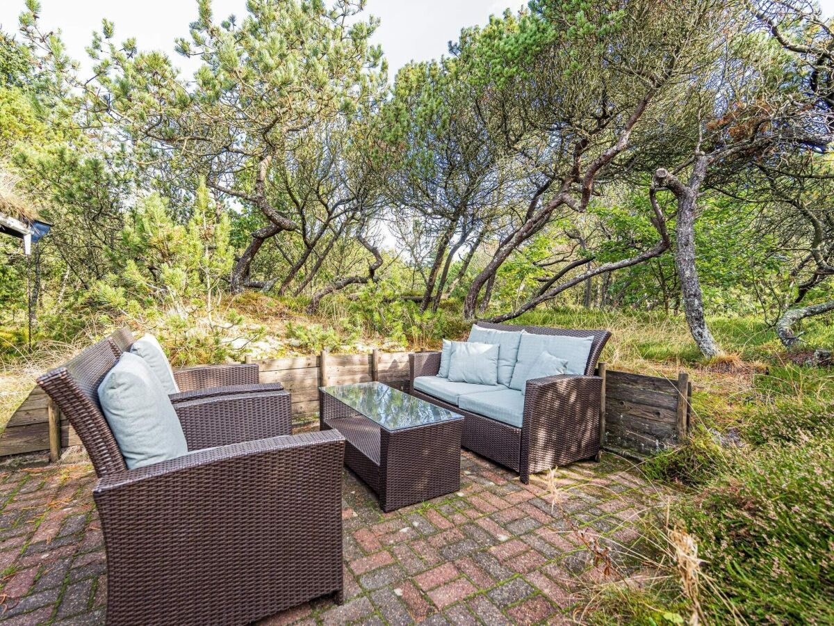 Holiday house 6 person holiday home in Nørre Nebel - Outdoor photo 5