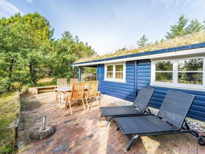 Holiday house 6 person holiday home in Nørre Nebel - Outdoor photo 3