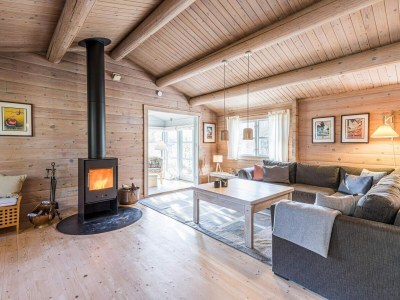 Holiday house 6 person holiday home in Nørre Nebel - Outdoor photo 6