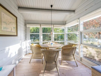 Holiday house 6 person holiday home in Nørre Nebel - Outdoor photo 14