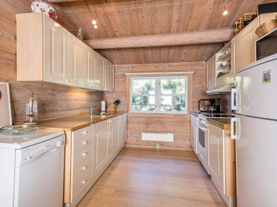 Holiday house 6 person holiday home in Nørre Nebel - Outdoor photo 19