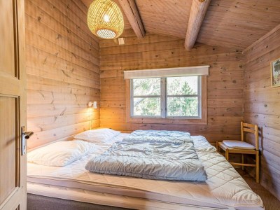 Holiday house 6 person holiday home in Nørre Nebel - Outdoor photo 23