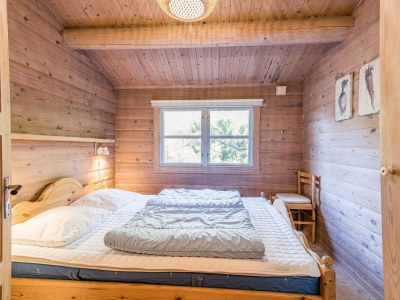 Holiday house 6 person holiday home in Nørre Nebel - Outdoor photo 24