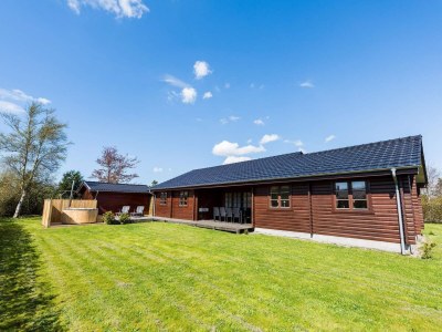 Holiday house Seaside Cozy Cottage-By Traum - Holiday house