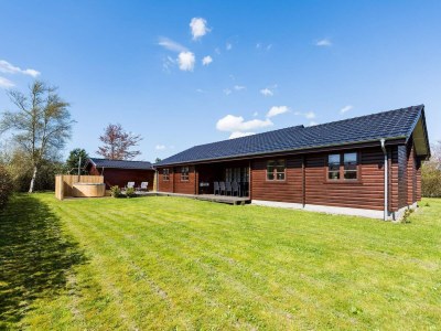 Holiday house Seaside Cozy Cottage-By Traum - Outdoor photo 2