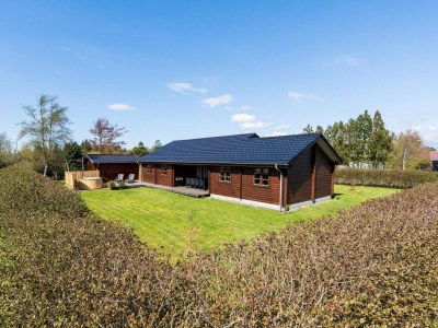 Holiday house Seaside Cozy Cottage-By Traum - Outdoor photo 3