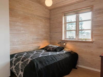 Holiday house Seaside Cozy Cottage-By Traum - Outdoor photo 4