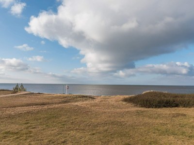 Holiday house Seaside Cozy Cottage-By Traum - Outdoor photo 5