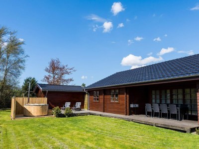 Holiday house Seaside Cozy Cottage-By Traum - Outdoor photo 6