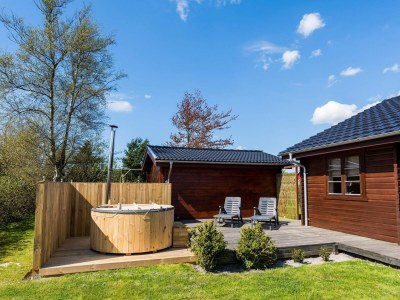 Holiday house Seaside Cozy Cottage-By Traum - Outdoor photo 7