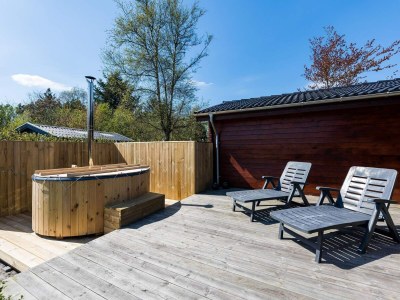 Holiday house Seaside Cozy Cottage-By Traum - Outdoor photo 8