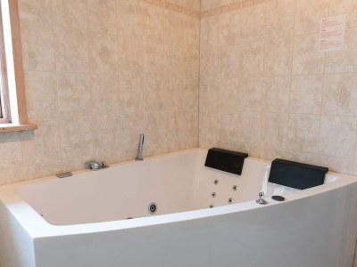 Holiday house Seaside Cozy Cottage-By Traum - Outdoor photo 9