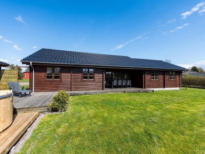 Holiday house Seaside Cozy Cottage-By Traum - Outdoor photo 10