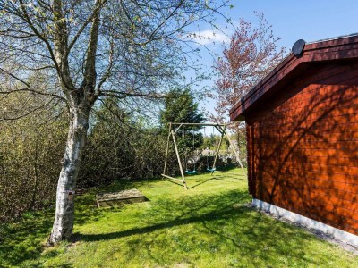 Holiday house Seaside Cozy Cottage-By Traum - Outdoor photo 12